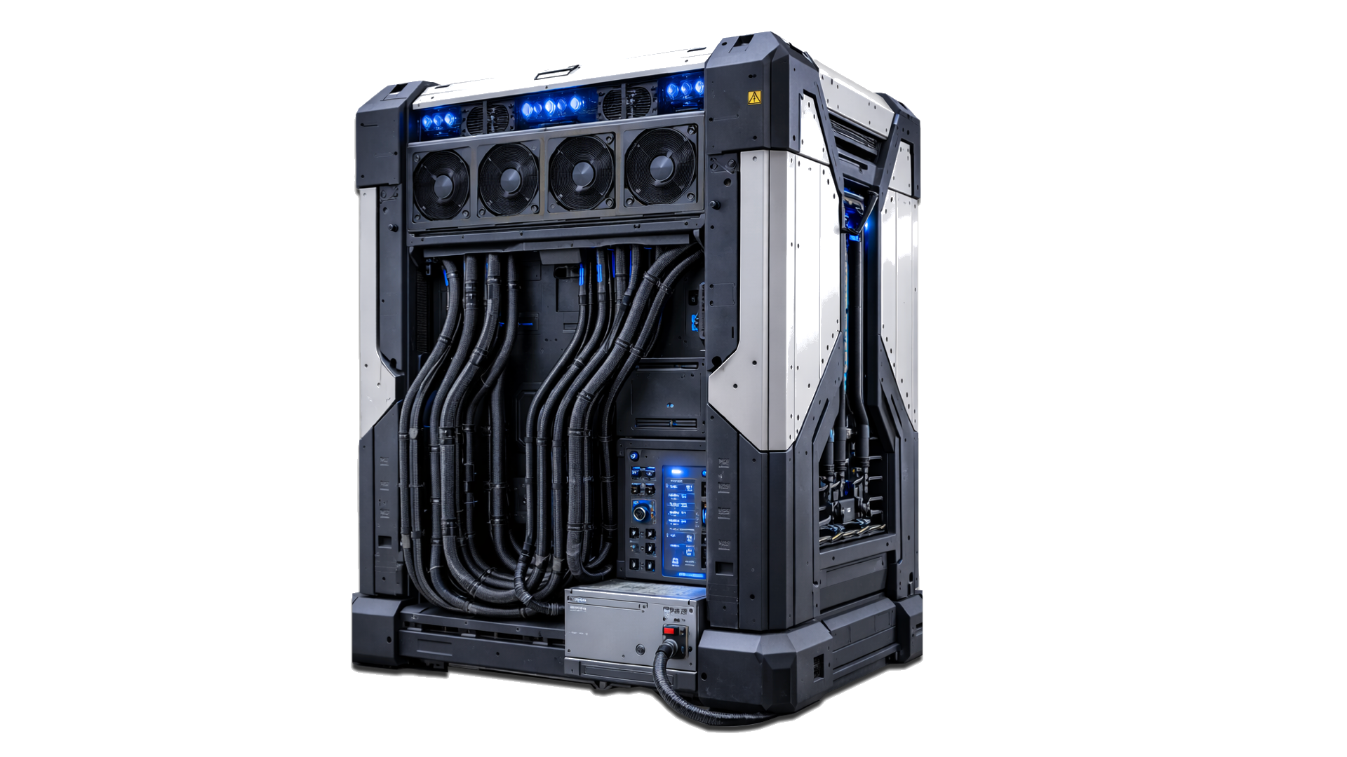 NavBrain 边缘控制与计算单元