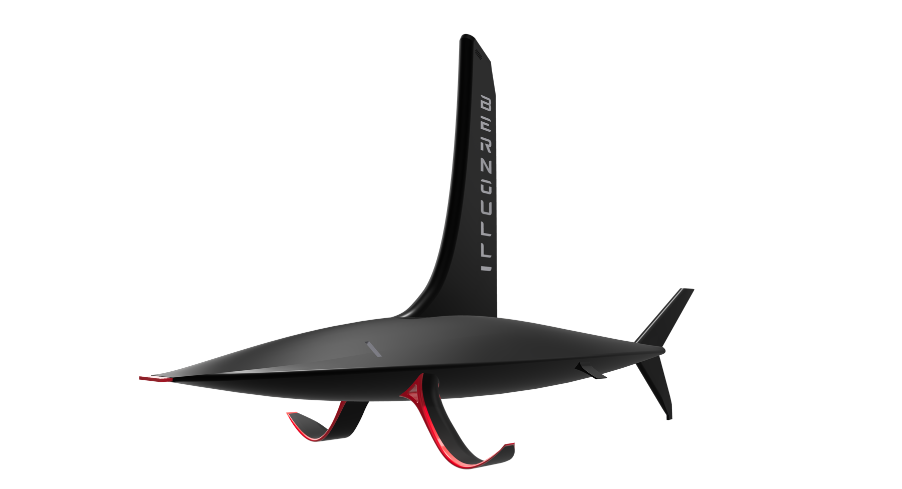 ORCA 长航时平台