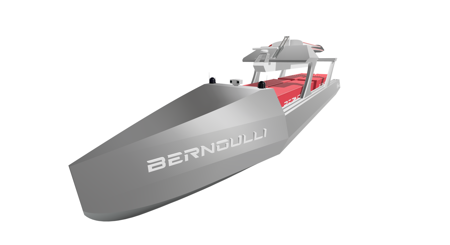 XF408 高载荷平台